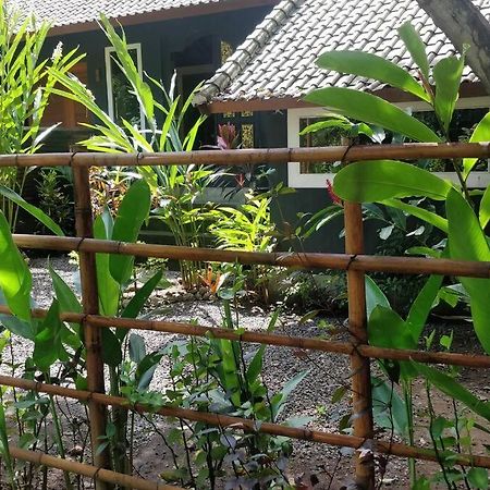 Villa King: Unique Villa With Indoor Swimming Pool Amed  Luaran gambar