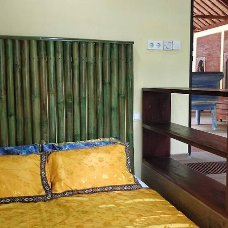 Villa King: Unique Villa With Indoor Swimming Pool Amed  Luaran gambar
