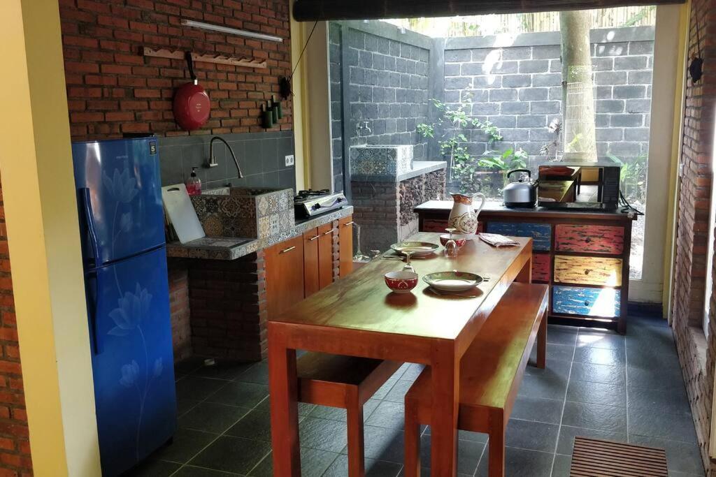 Villa King: Unique Villa With Indoor Swimming Pool Amed  Luaran gambar