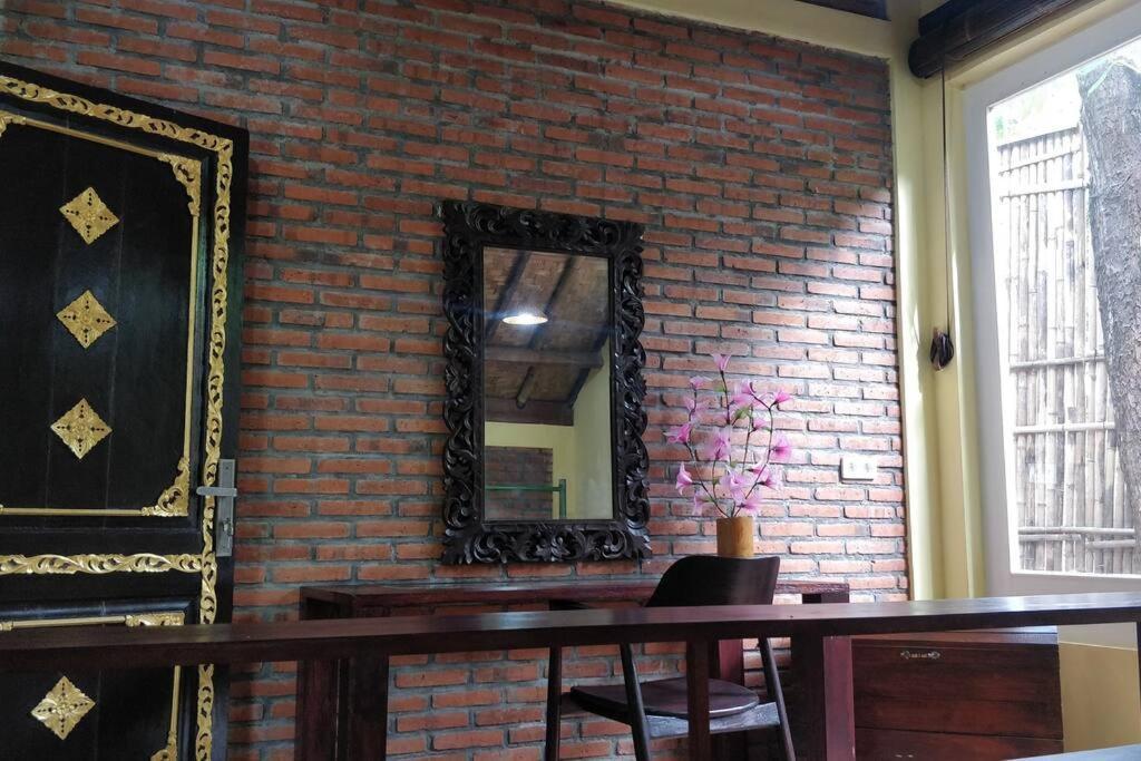 Villa King: Unique Villa With Indoor Swimming Pool Amed  Luaran gambar