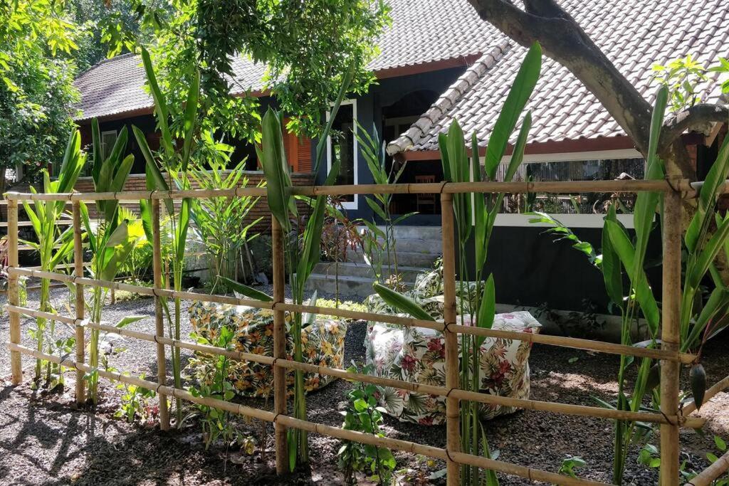 Villa King: Unique Villa With Indoor Swimming Pool Amed  Luaran gambar