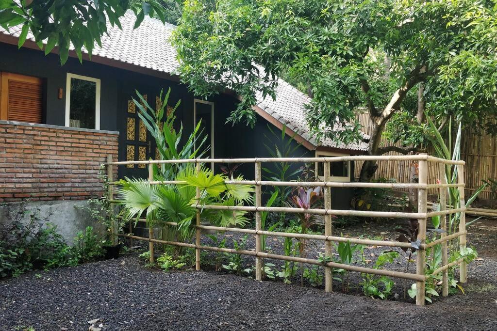 Villa King: Unique Villa With Indoor Swimming Pool Amed  Luaran gambar